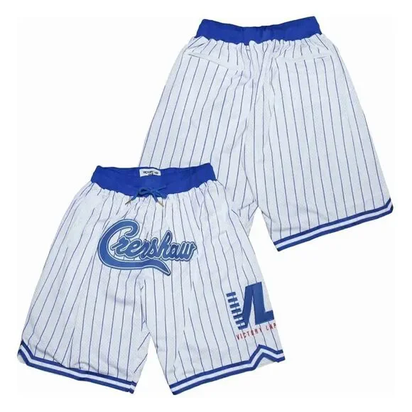 Headgear Crenshaw Victory Lap Shorts XXL